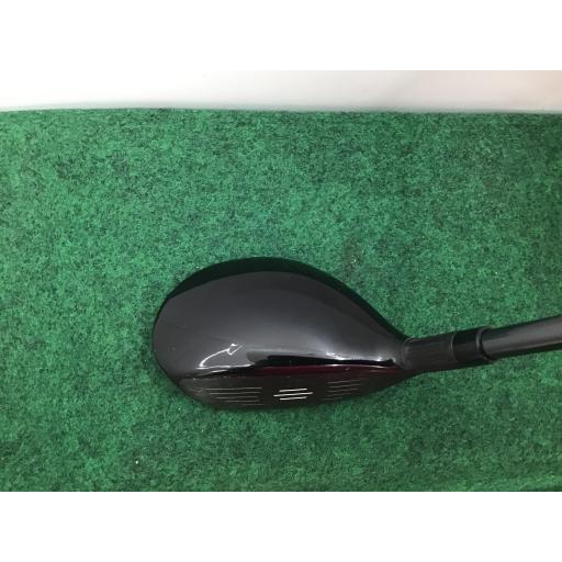 テーラーメイド M2 ユーティリティ M2 M2 U4 フレックスR 中古 Dランク｜golfpartner｜02