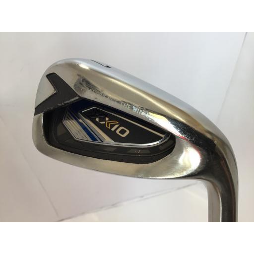 DUNLOP（ダンロップ） XXIO(2022) 7S アイアンセット IR フレックスS