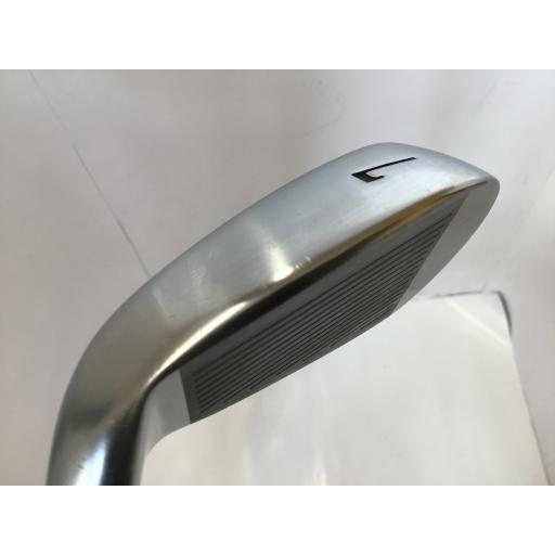 DUNLOP（ダンロップ） XXIO(2022) 7S アイアンセット IR フレックスS