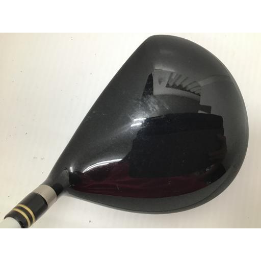 RYOMA GOLF（リョーマゴルフ） Ryoma D-1 F3 フェアウェイウッド FW