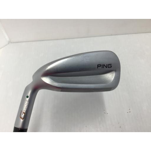 PING（ピン） G400 CROSSOVER U4 レフティ ユーティリティ UT