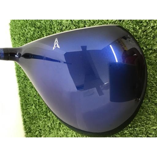 ダンロップ ゼクシオ ドライバー (2020) XXIO(2020) 10.5° フレックスS 中古 Cランク｜golfpartner｜03