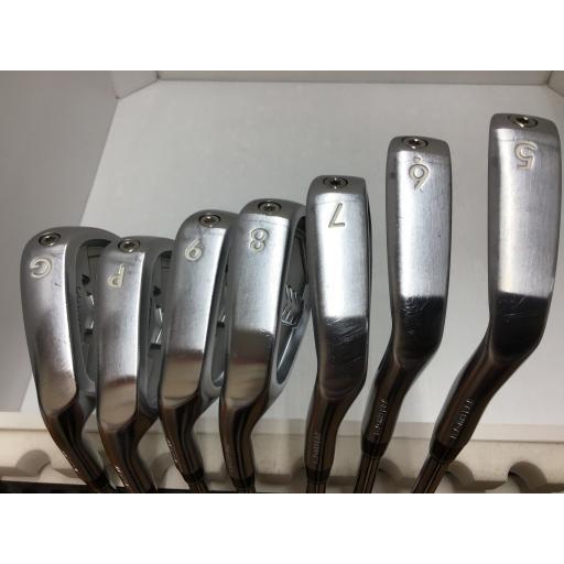 バルド コルサ アイアンセット FORGED IRON TYPE DC(2022 バルド コルサ アイアンセット FORGED IRON TYPE DC(2022