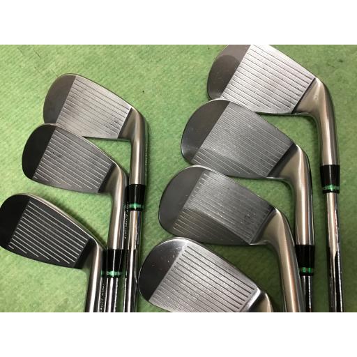 バルド コルサ アイアンセット FORGED IRON TYPE DC(2022 バルド コルサ アイアンセット FORGED IRON TYPE DC(2022