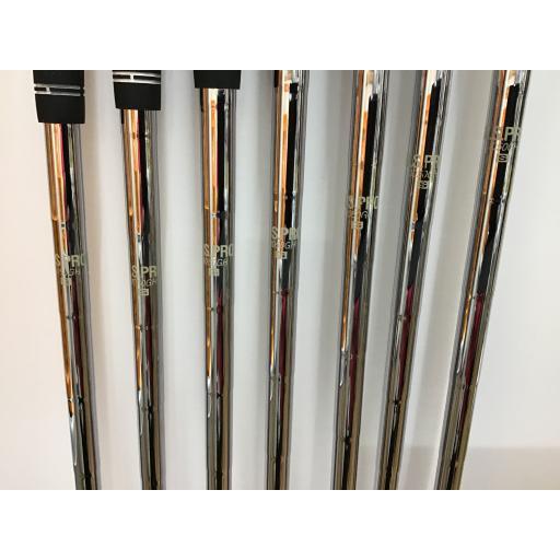 バルド コルサ アイアンセット FORGED IRON TYPE DC(2022 バルド コルサ アイアンセット FORGED IRON TYPE DC(2022