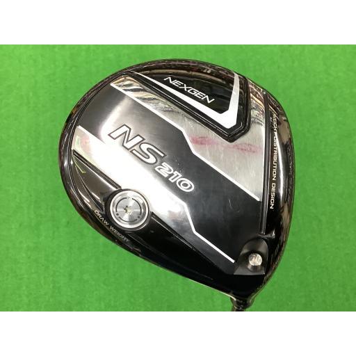 NEXGEN ゴルフパートナー ネクスジェン ネクストジェン ドライバー