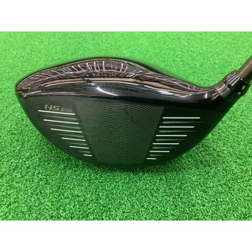 NEXGEN ゴルフパートナー ネクスジェン ネクストジェン ドライバー