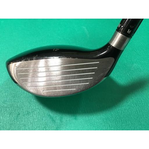 テーラーメイド Taylormade フェアウェイウッド R9 R9 3W(15°) フレックスS 中古 Cランク｜golfpartner｜02