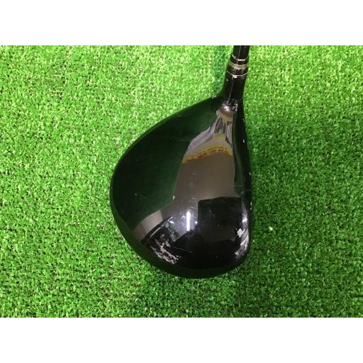 ヤマハ YAMAHA インプレス X フェアウェイウッド Classic(2012) inpres X Classic(2012) POWER SPOON フレックスR 中古 Dランク｜golfpartner｜02