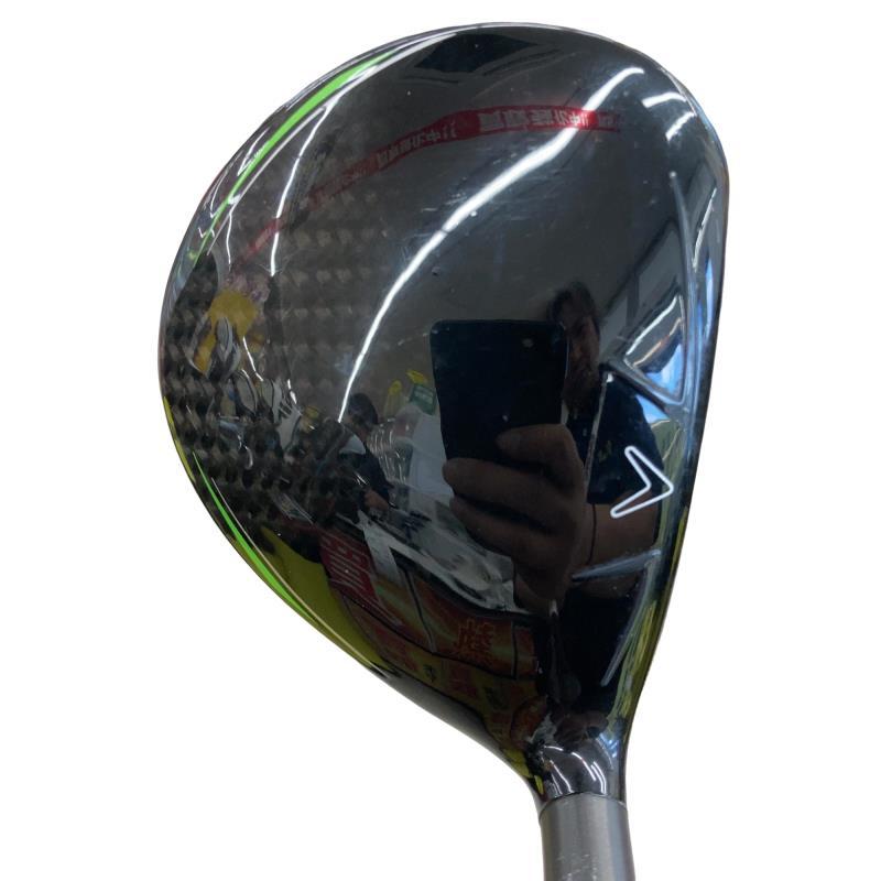Callaway（キャロウェイ） GBB EPIC STAR 3W レフティ フェアウェイ 