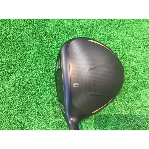 COBRA（ゴルフ） コブラ キング ドライバー LTDx KING 10.5°(ブラック 