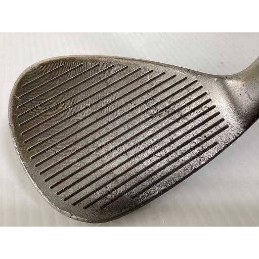 テーラーメイド Taylormade TM ウェッジ MILLED GRIND HI-TOE Taylor Made MILLED GRIND HI-TOE 56°/10° フレックスS 中古 Dランクの画像