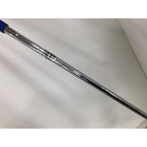テーラーメイド Taylormade TM ウェッジ MILLED GRIND HI-TOE Taylor Made MILLED GRIND HI-TOE 56°/10° フレックスS 中古 Dランクの画像