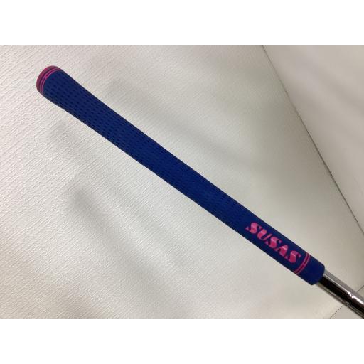 テーラーメイド Taylormade TM ウェッジ MILLED GRIND HI-TOE Taylor Made MILLED GRIND HI-TOE 56°/10° フレックスS 中古 Dランクの画像