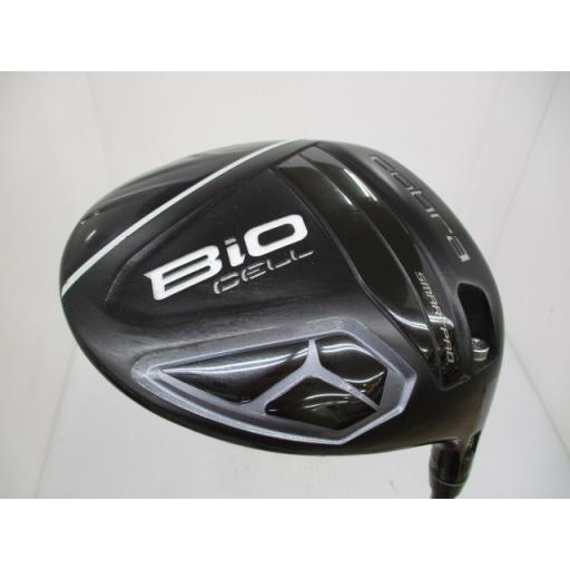 コブラ バイオセル ドライバー cobra BiO CELL 1W(ブラック) フレックスS 中古 Cランク 2100355166302