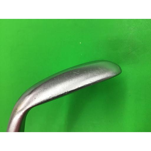 キャロウェイ マックダディ フォージド ウェッジ MACK DADDY FORGED ミルキークロム 56°/10° フレックスS 中古 Cランク｜golfpartner｜03