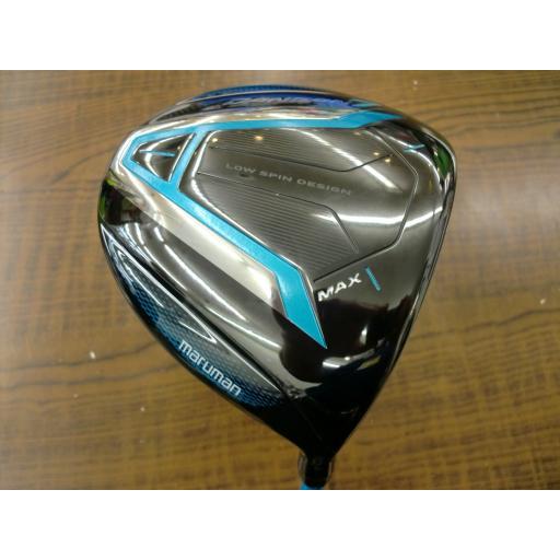 マジェスティゴルフ ダンガン ドライバー 7 MAX DANGAN 7 MAX 10.5 