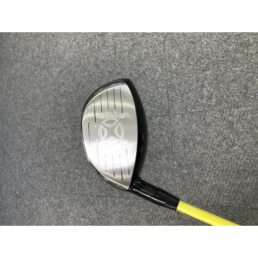 キャロウェイ Callaway レーザー レイザー フィット ドライバー RAZR FIT  9.5° フレックスS 中古 Cランク｜golfpartner｜02