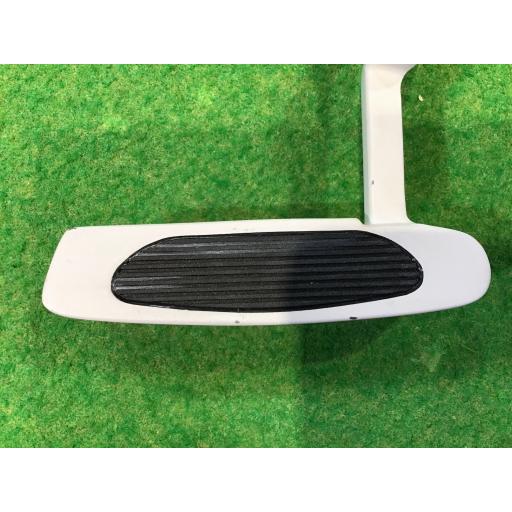 レフティー 左利き Wilson INFINI メンズ パター 34インチ Amazon | WILSON インフィニットパター バッキンガム RH 34