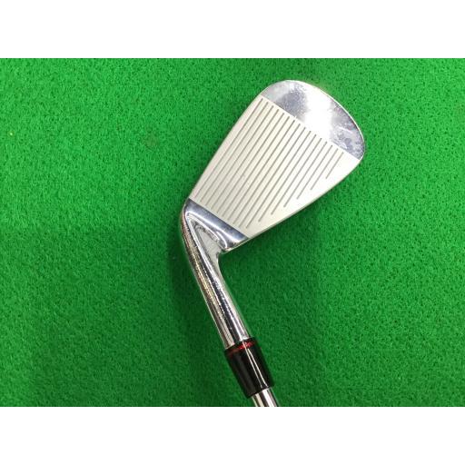 セイコー エスヤード 単品アイアン XV S-YARD XV #4 フレックスS 中古 Dランク｜golfpartner｜02