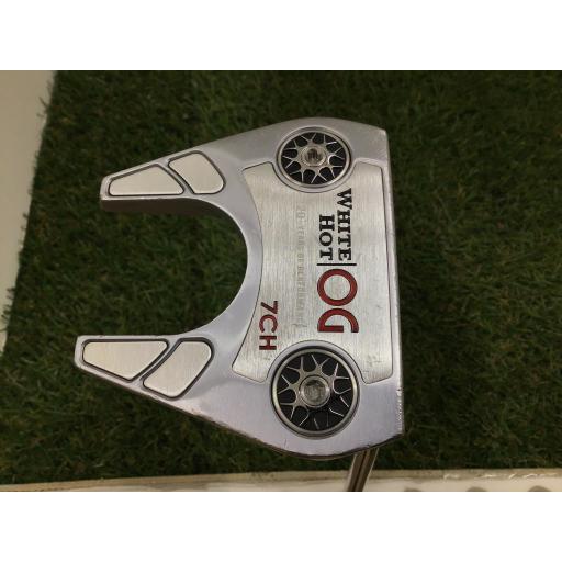 オデッセイ（車） オデッセイ ホワイト ホット オージー パター #7 CH  