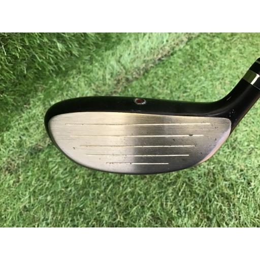 プロギア PRGR エッグ フェアウェイウッド PX-03D egg PX-03D 5W フレックスA 中古 Cランク｜golfpartner｜03