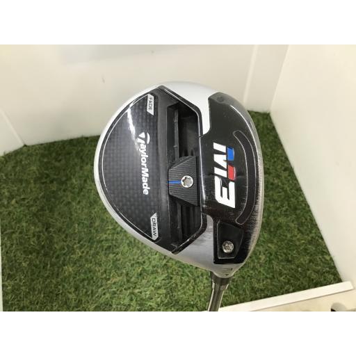 テーラーメイド エムスリー フェアウェイウッド M3 M3 3W フレックスSR 