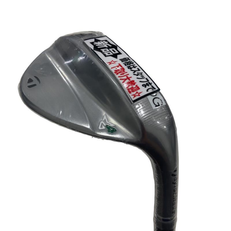 TaylorMade（テーラーメイド） Taylor Made MILLED GRIND 4 60°/12