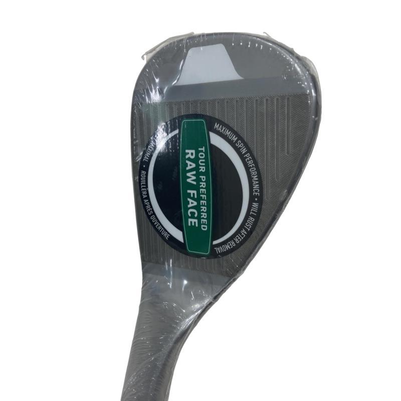 TaylorMade（テーラーメイド） Taylor Made MILLED GRIND 4 60°/12