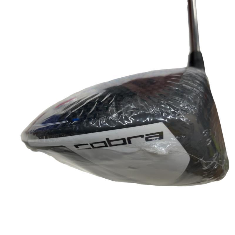 コブラ エアロジェットドライバー LS 9° FLEX:S COBRA（コブラ） cobra AEROJET LS 9° ドライバー DR フレックスS