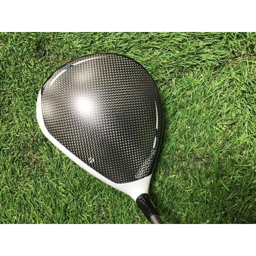 テーラーメイド SIM ドライバー MAX SIM MAX  9° フレックスS 中古 Cランク｜golfpartner｜02