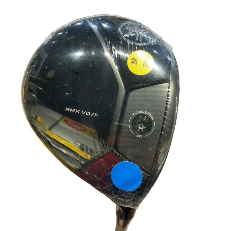 YAMAHA（ヤマハ） RMX VD(2024) 3W フェアウェイウッド FW フレックスS