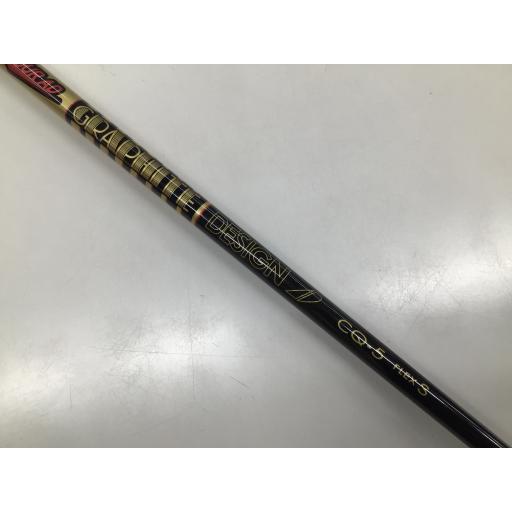 COBRA（コブラ） cobra AEROJET 9° ドライバー DR フレックスS