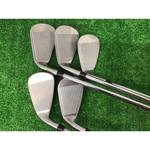 オノフアカアイアンセット（7本）6〜S 2016