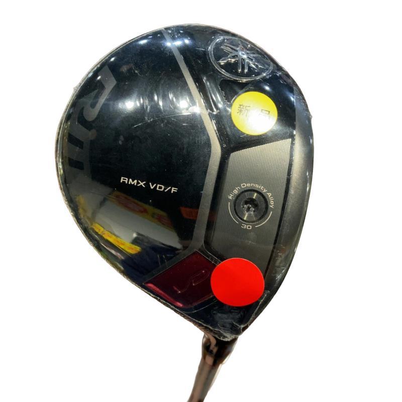YAMAHA（ヤマハ） RMX VD(2024) 5W フェアウェイウッド FW フレックスS