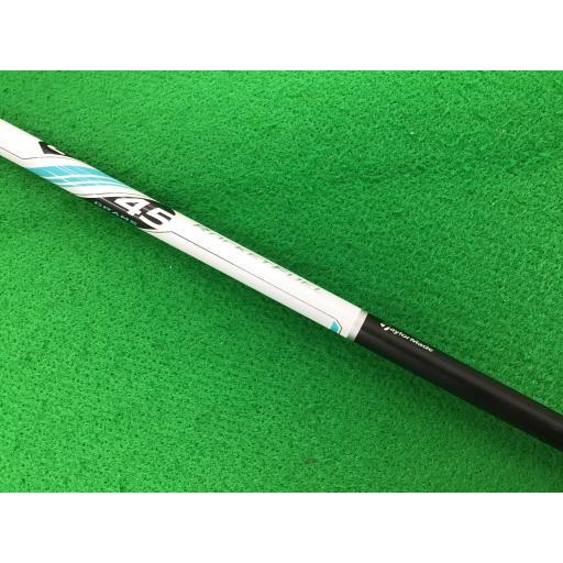 テーラーメイド ブラック フェアウェイウッド RBZ BLACK 5HL レディース USA フレックスL 中古 Cランク｜golfpartner｜05