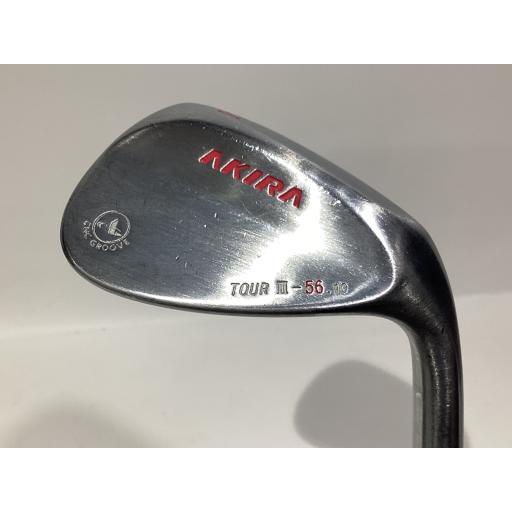 アキラプロダクツ アキラ ウェッジ TOUR II AKIRA TOUR II 56 