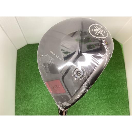 YAMAHA（ヤマハ） RMX VD(2024) 5W フェアウェイウッド FW フレックスS