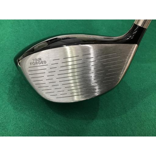 グランプリ ジーピーマックス ドライバー ONE MINUTE 435V GP MAX ONE MINUTE 435V 1W フレックスS 中古 Aランク｜golfpartner｜03