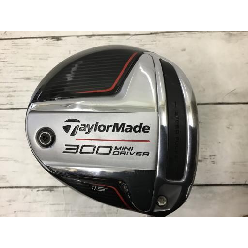 テーラーメイド 300 ドライバー MINI DRIVER 300 MINI DRIVER 11.5