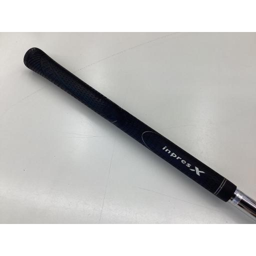 inpres ヤマハ YAMAHA インプレス X フォージド アイアンセット inpres ヤマハ YAMAHA インプレス X フォージド アイアンセット