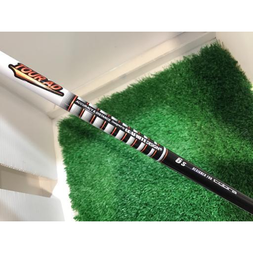 コブラ KING ドライバー LTDx LS KING LTDx LS  9°(ブラック) フレックスS 中古 Cランク｜golfpartner｜04