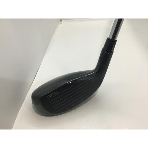 TaylorMade テーラーメイド ステルス ユーティリティ PLUS+