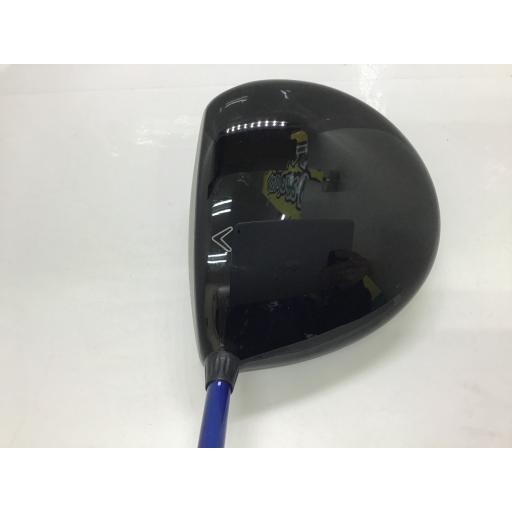 キャロウェイ Callaway ハイパー ドライバー HYPER X 10° フレックスSR 中古 Cランク｜golfpartner｜03