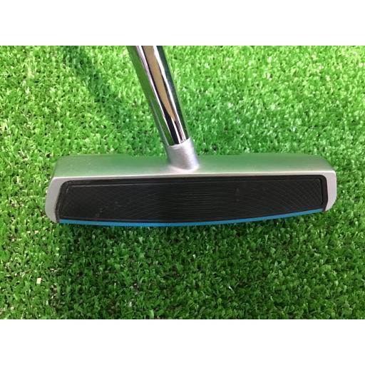 ピン SIGMA 2 パター KUSHIN C SIGMA 2 KUSHIN C(長さ調整機能付き)(PP60) レフティ 中古 Cランク｜golfpartner｜03