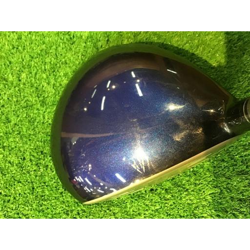 ダンロップ ゼクシオ10 XXIO10 フェアウェイウッド XXIO(2018) 3W フレックスS 中古 Cランク｜golfpartner｜03