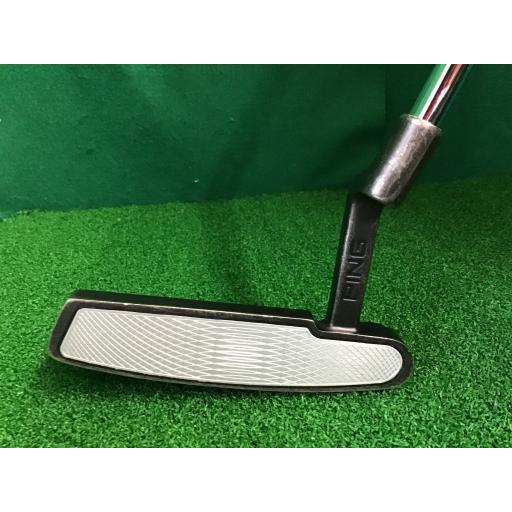 ☆新品グリップ☆PING☆ANSER☆SIGMA G☆34インチ☆キャメロンG☆