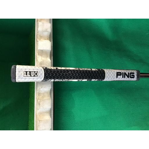 ☆新品グリップ☆PING☆ANSER☆SIGMA G☆34インチ☆キャメロンG☆