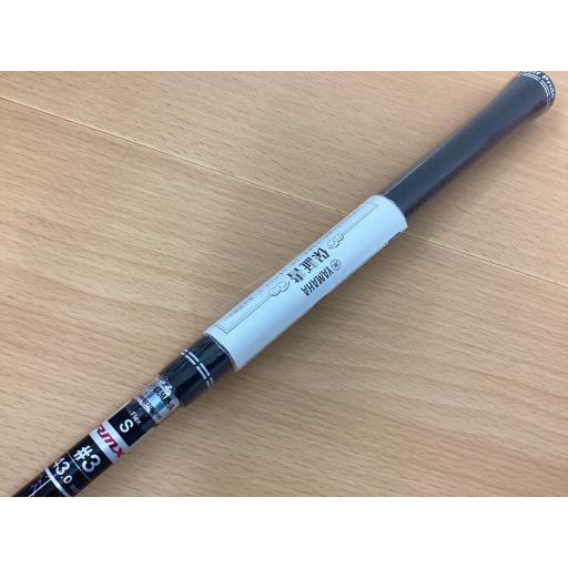 YAMAHA（ヤマハ） RMX VD(2024) 3W フェアウェイウッド FW フレックスS