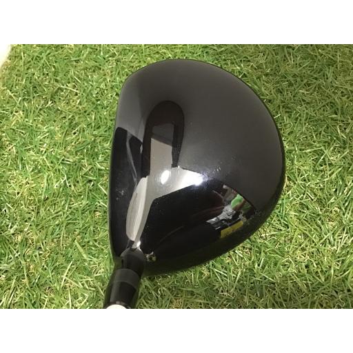 クレイジー クレイジー ドライバー CRZ-435II CRAZY CRZ-435II 1W フレックスS 中古 Cランク｜golfpartner｜02